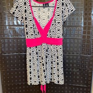 New Directions Spandex Top